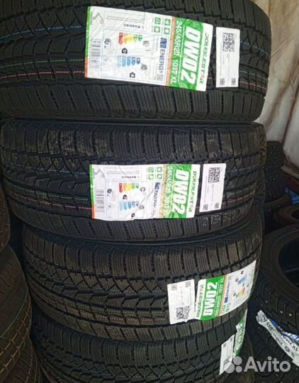 DoubleStar DW02 245/45 R20 103T