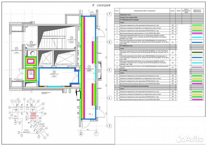 Исполнительная документация