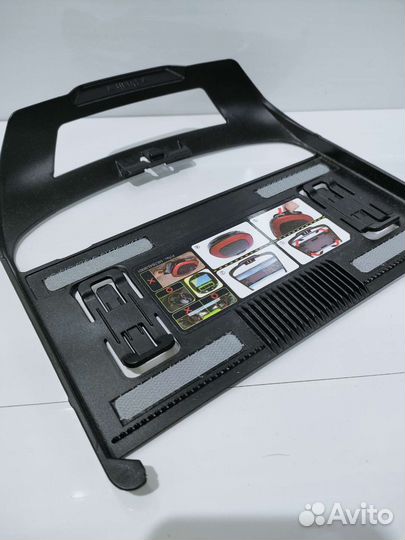 Насадка для робота пылесоса Lg VRF6570LVM