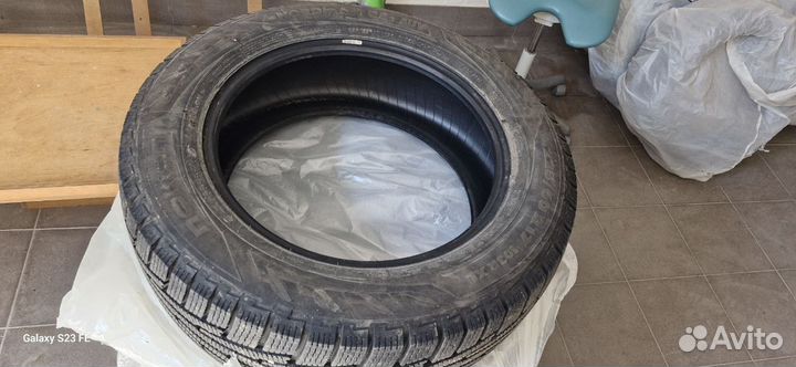 Nokian Tyres Nordman RS2 SUV 225/60 R17