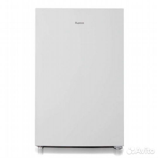 Морозильная камера Бирюса 6048