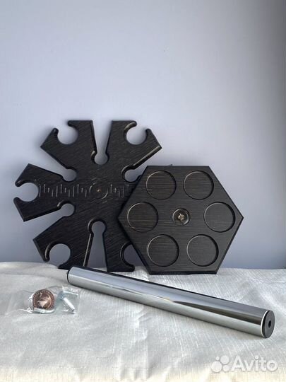 Набор бокалов 