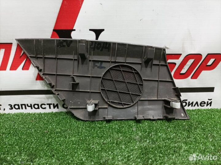 Крышка динамика левая Toyota Camry 2007 ACV40 2azf