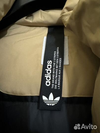 Куртка мужская adidas m