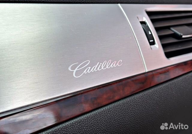 Cadillac Escalade AT, 2006, 177 000 км объявление продам