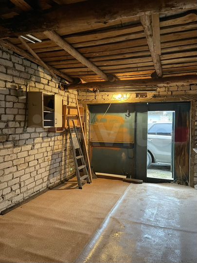 Гараж, 20 м²