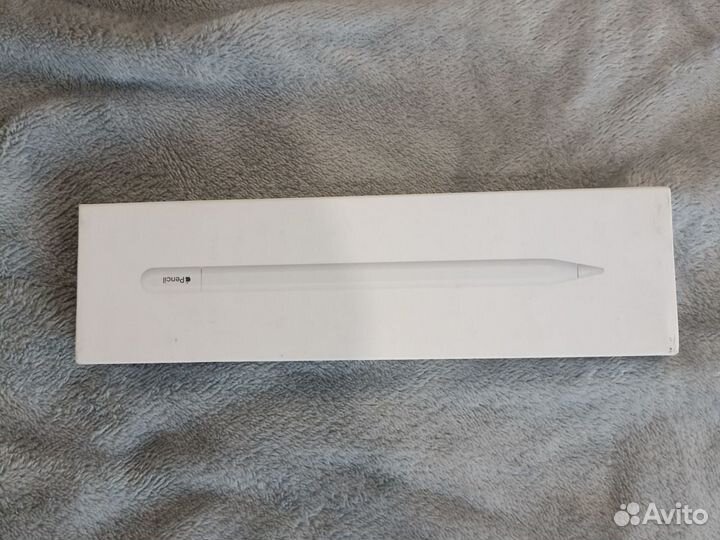 Стилус apple pencil(3 поколения)