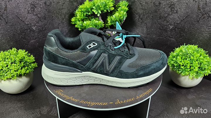 New Balance 880 (43) новые оригинал