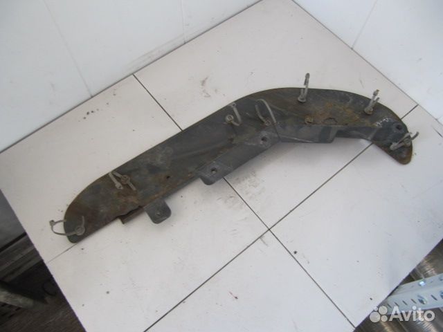 Кронштейн шлангов AdBlue Volvo FM4 FH4