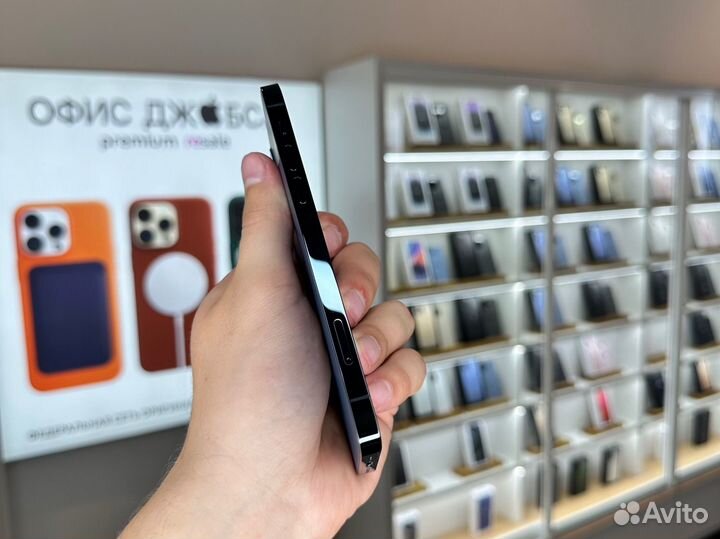 iPhone 12 Pro, 128 ГБ