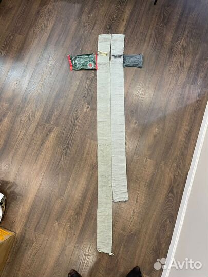 Бандаж ; ипп ; ппи ; Перевязочный - 2шт