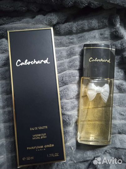 Духи женские