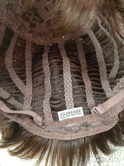 Парики, 2 шт