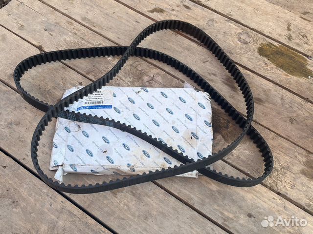 Ремень грм Ford Fusion 1.4 2002-2012