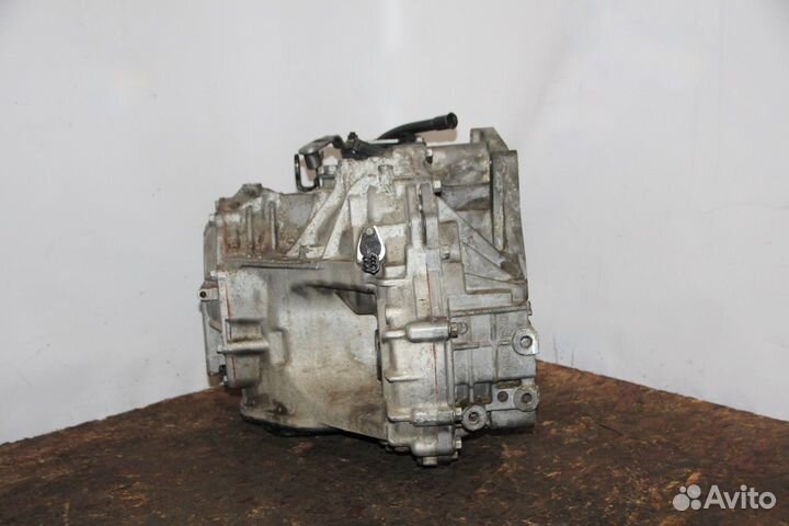 АКПП A4CF1 Hyundai 1.4–1.6
