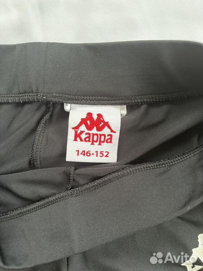 Футболка + леггинсы Kappa