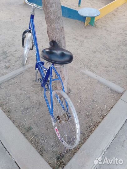 Беговел для взрослых