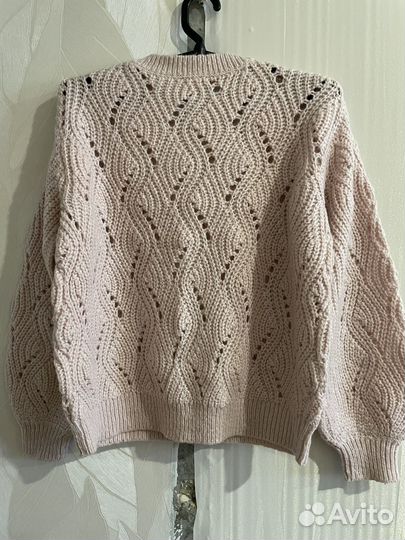 Джемпер размер S 44