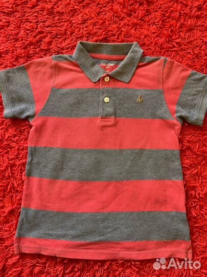 Вещи пакетом для мальчика