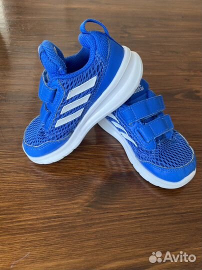 Кроссовки adidas 23, 25,28р оригинал
