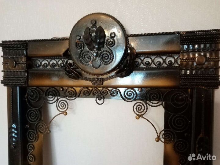 Рама для зеркала времен СССР