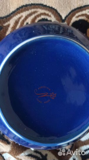 Салатница Porcelain