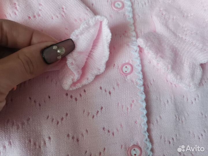 Костюм для девочки 74