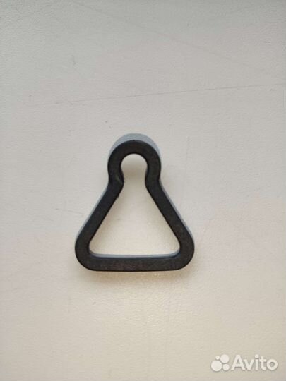 Крепление корзины колясок Valco baby