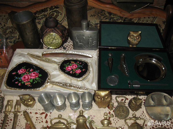 Антиквариат винтаж из Германии