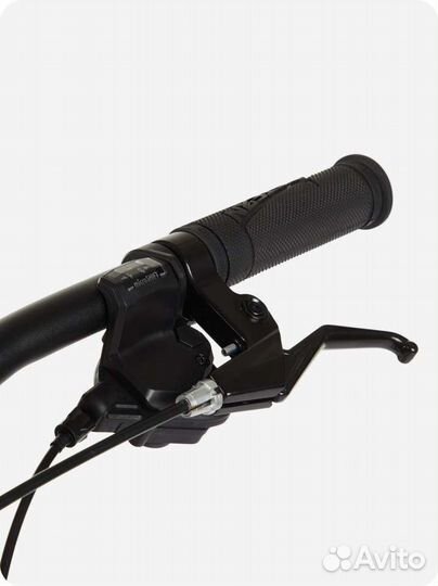 Велосипед горный Stern Energy 1.0 Alt 26