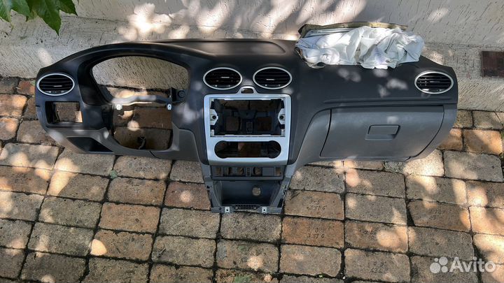 Парприз, торпеда ford focus 2 форд фокус 2