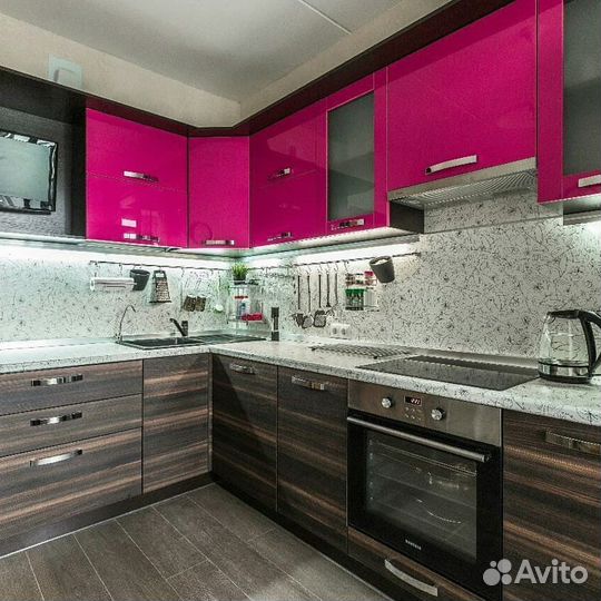 Кухня на заказ