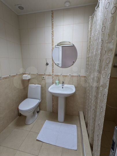 Комната 12 м², 2/2 эт.