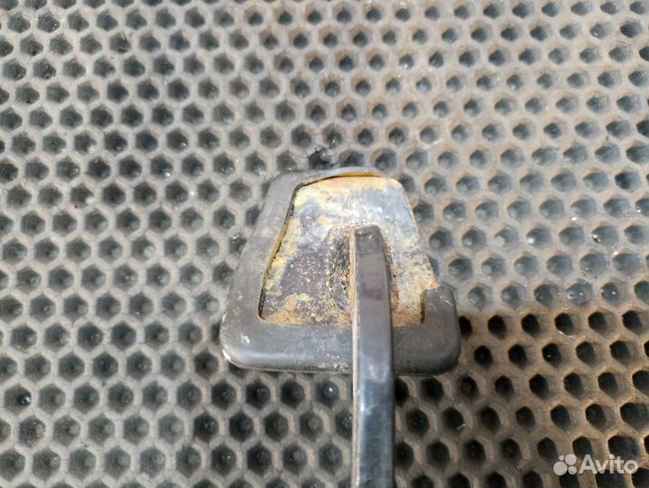 Педаль тормоза Man L2000, Volvo FH