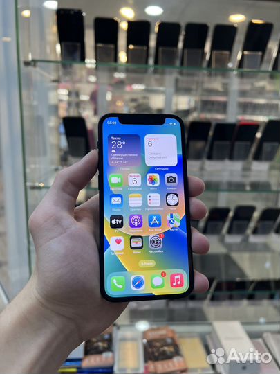 iPhone 12 mini, 64 ГБ