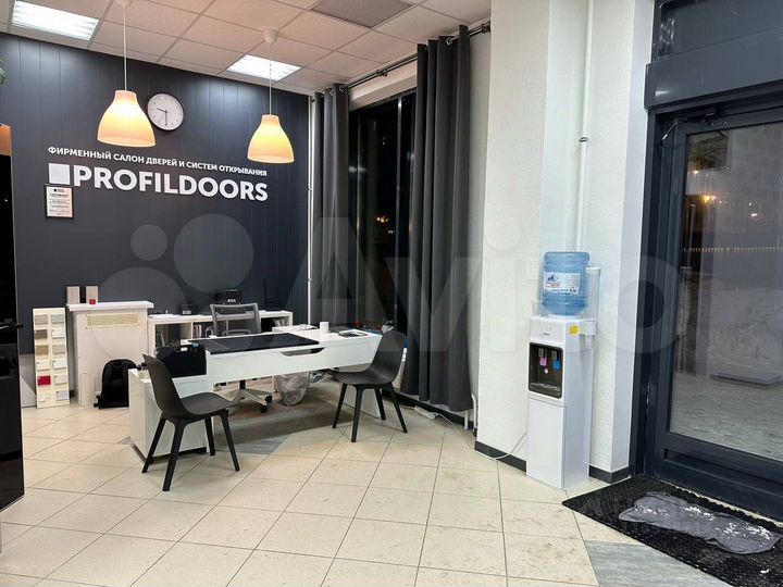 Свободного назначения, 80 м²