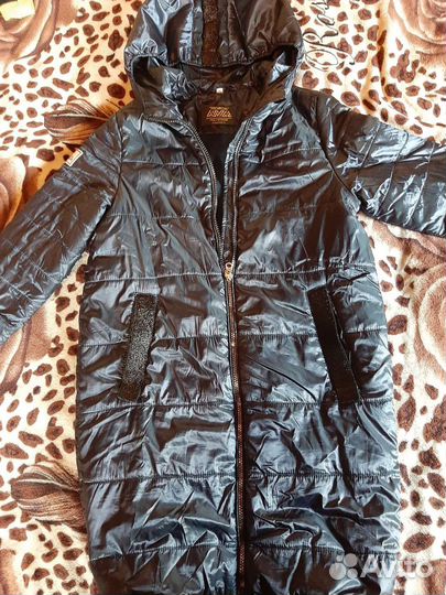 Детская одежда для девочек