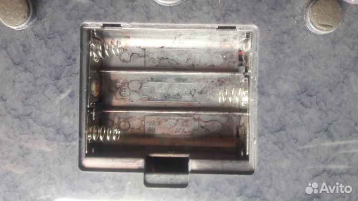 Телефон Комтел с определителем номера