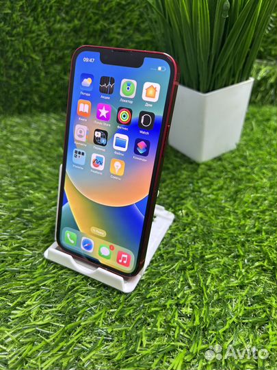 iPhone 13 mini, 128 ГБ