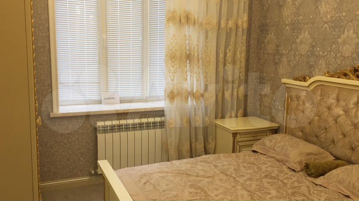 1-к. квартира, 44 м², 4/12 эт.