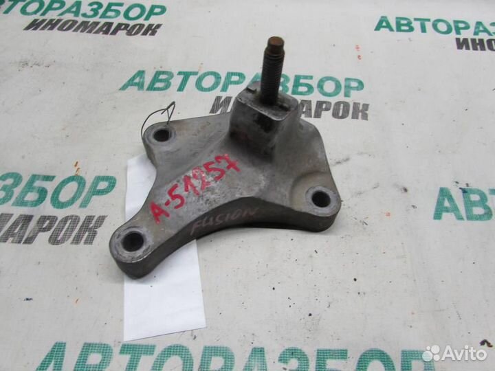 Кронштейн кпп для Ford Fusion 2002-2012г