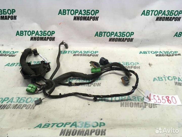 Проводка двери для Volvo XC70 1 Cross Country 200