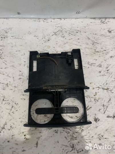 Подстаканник Chevrolet Lanos