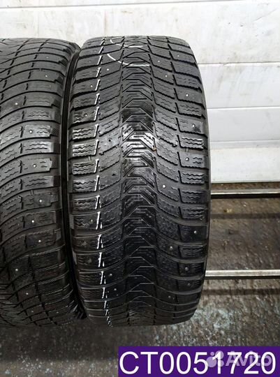 Michelin X-Ice North 3 225/55 R17 96T