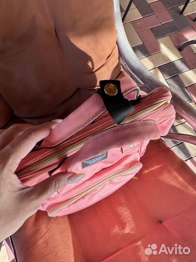 Рюкзак женский для мам