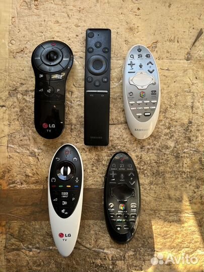 Оригинальные пульты к тв Филипс,lg,Самсунг,Сони