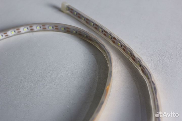 Гирлянда светодиодная