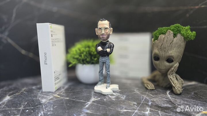 iPhone 15 Pro, 128 ГБ