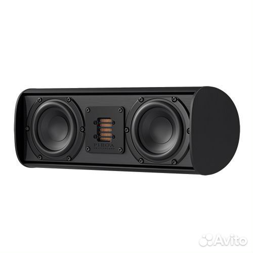 Акустика центрального канала Piega Ace Center blac