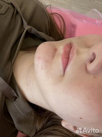 Косметология модели